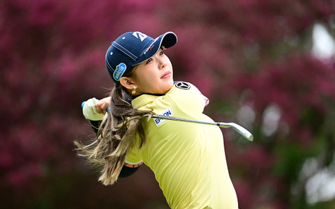 【女子ゴルフ】吉田優利が昨季の雪辱を果たすか、山下美夢有の2週連続優勝か　KKT杯バンテリンレディス 画像