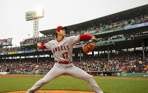 【MLB】大谷翔平「考えてもしょうがない」　2回降板でユニコーンも天気には勝てず3勝目ならず 画像