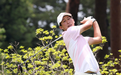 【男子ゴルフ】石川遼を超えられるか　星野陸也が15ラウンド連続の60台を達成 画像