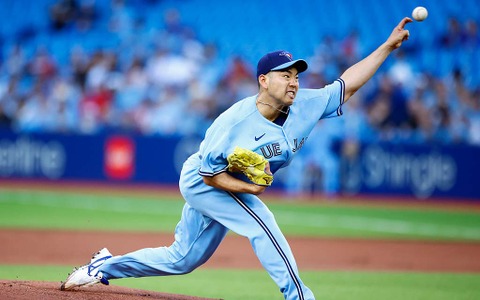 【MLB】菊池雄星、快進撃　6回無失点で開幕から無傷の4連勝　ハーラー2位タイ 画像