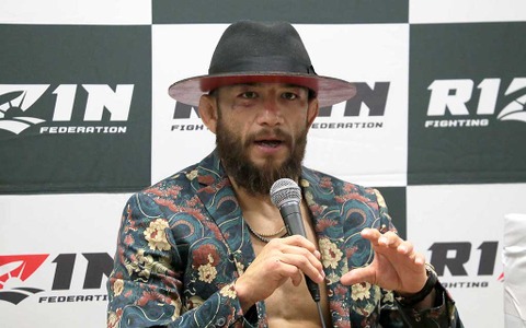 【RIZIN.42】アーチュレッタが投げ込んだ“火種”　急浮上ラウンド問題で注目される榊原CEOの決断は… 画像