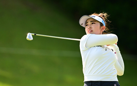 【女子ゴルフ】先週優勝の山下美夢有が自己ベストを更新、日本人はベスト100に18人がランクイン　最新世界ランキング 画像