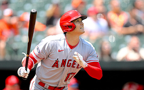【MLB】大谷翔平 vs. 吉田正尚、侍ジャパン対決第2章はWBC MVPが俊足で辛勝　エ軍も連勝 画像