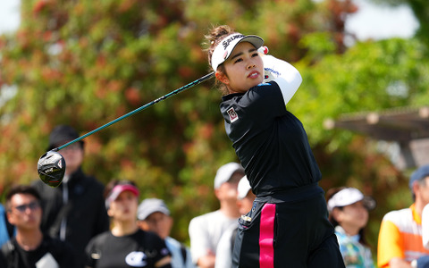 【女子ゴルフ】山下美夢有は自己最高“トップ20”入り、佐藤心結はワースト175位から大ジャンプ…最新世界ランキング 画像