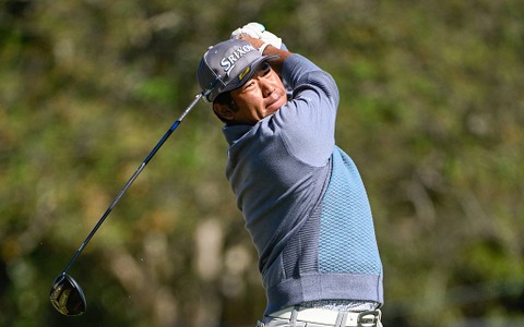 【PGA】松山英樹は“歴代王者組”で優勝予想2位のショットメーカーと昨年覇者とのペアリング　ザ・メモリアルトーナメント 画像