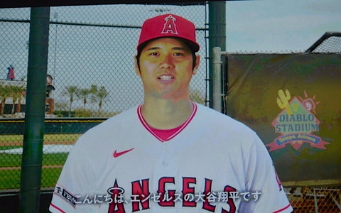 【MLB】大谷翔平、ヌートバーらが日本のリトルリーガーにエール　「熱いプレーが楽しみ」 画像