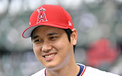 【MLB】“大谷翔平狂騒曲”の隣で静かな時間を過ごした球宴選手が「ぶらぶらしているだけで楽だった」と“自虐”コメ 画像