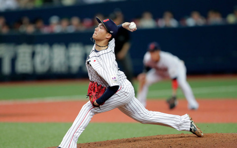 【MLB】ニューヨーク・メッツが山本由伸の獲得に名乗り、FA大谷翔平と“両獲り”の可能性で千賀滉大と日本投手三本柱結成か 画像