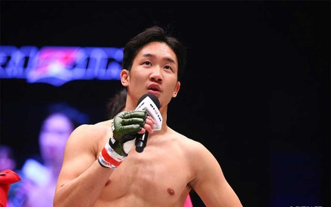 【超RIZIN2】朝倉未来、宣言通りの“KO”で新王者なるか……堀口恭司はMMAの神童・神龍誠と対戦　豪華13カード見どころ 画像