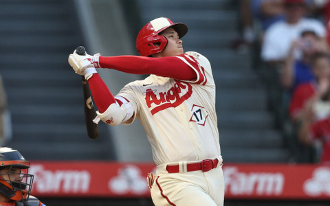 【MLB】スイープ食らったエンゼルス　大谷翔平の残留が決まった途端の連敗街道に「惨憺たるもの」と米メディア嘆く　 画像