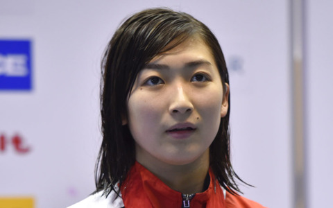 【競泳 アジア大会】池江璃花子、体調不良により女子100ｍ自由形を棄権　前回MVP、今大会は銀メダル獲得に貢献 画像