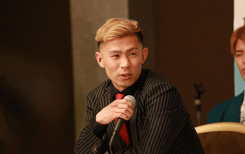 「昔のギラつきがない」YA-MAN、朝倉未来との決別の経緯を明かす……新大会とBreakingDownとの違いは「試合内容の面白さ」 画像