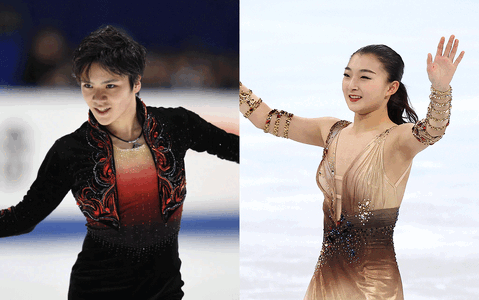 GPシリーズが開幕　宇野昌磨が“完成度”でファイナルV2狙う、坂本花織は課題克服の好発進で初優勝なるか　【フィギュアスケート】 画像