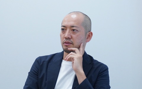 【スポーツビジネスを読む】ABEMA仕掛け人・株式会社サイバーエージェント藤井琢倫執行役員に聞く　前編　『THE MATCH』地上波放送なしの舞台裏 画像