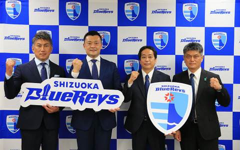 【スポーツビジネスを読む】ラグビー新リーグで世界一のクラブを目指す 静岡ブルーレヴズ山谷拓志代表取締役社長 後編 経営者として常勝を支える理念とは…… 画像