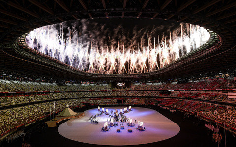 【東京五輪】あらためて考えたいスポーツの存在意義　東京五輪開会式に思う 画像