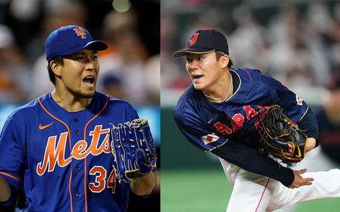 【MLB】山本由伸を「もっとも必要としている球団」ランキング　1位はメッツ、千賀滉大とのダブルエース結成に期待 画像