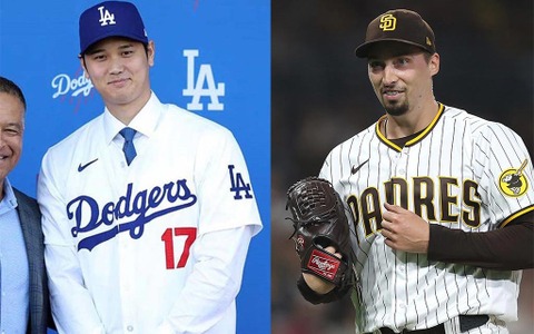 【MLB】「大谷翔平の穴を埋めたいエ軍が最有力」サイ・ヤング賞左腕の新天地が未だに決まらない理由を米敏腕記者が解説 画像