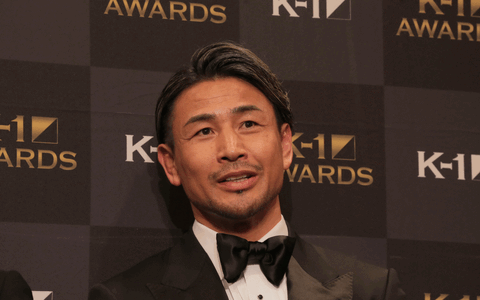 【ONE】魔裟斗、スーパーレックの練習で見た“想定外の強み”とは……武尊に警鐘 「これは危険だなと」 画像