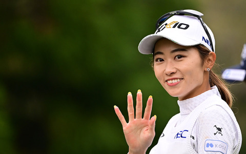 古江彩佳、西村優菜、吉田優利、安田祐香 「プラチナ世代」4名の現在地 画像