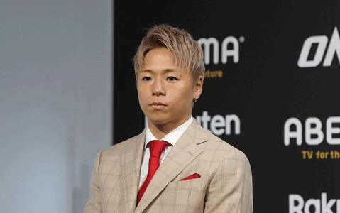 「最後は笑顔で辞めてやる」武尊、ONE最新ランキング2位に　SNSでは心境吐露「モヤモヤしてることが……」 画像