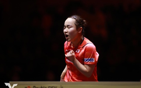 伊藤美誠が今大会初出場で1番手起用 平野美宇、早田ひなの“黄金世代”でイラン撃破&2連勝に挑む【世界卓球】 画像