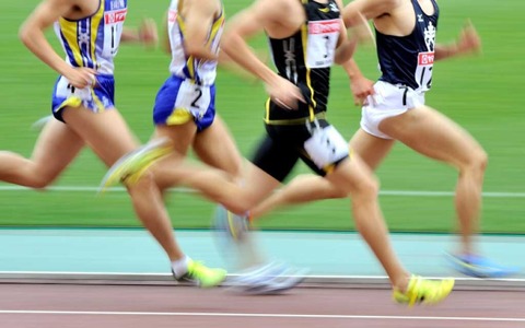 【東京マラソン2024】パリ五輪へ「相澤世代の星」が挑む“あと2秒”の壁　芸能人の注目ランナー3名も 画像