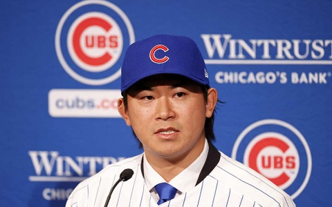 【MLB】「最高のチームメート」今永昇太をベタ褒め、同僚“頭脳派”右腕ヘンドリックスが語る「勉強させて貰っている」 画像