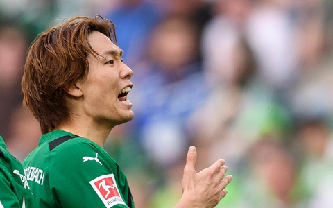 ゴール奪取の板倉滉と前田大然、マンU戦の遠藤航への現地メディアの評価と採点は？　海外リーグで活躍する日本選手評価まとめ【4月5日～7日】 画像