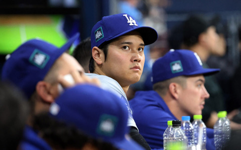 【MLB】大谷翔平は「詐欺の被害者である」　米メディアが一斉報道、水原一平氏は有罪を認める交渉中 画像