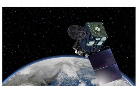 気象衛星「ひまわり8号」7日14時16分打上げ 画像