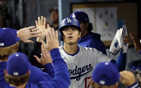 【MLB】大谷翔平のタフすぎるメンタル　環境変化をものともしない姿を“マニア”が称賛　「移籍した」「結婚した」「親友を失った」 画像