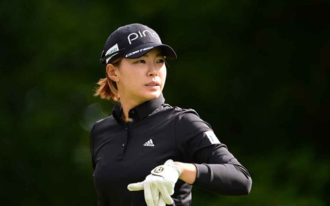 渋野日向子、2勝目逃すもメジャー2大会連続のトップ10入り 猛チャージの西郷真央と並ぶ7位タイ、山下美夢有に続き日本勢2番手 画像