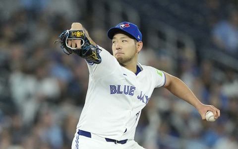 【MLB】「8月には新しいユニフォームを着ている」菊池雄星、トレード期限までに移籍か 大谷翔平から2Kの剛腕も新天地へ 元GMが予測 画像