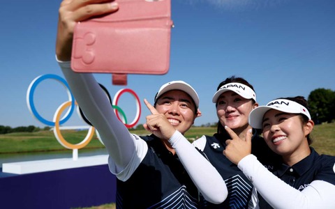 ‟崩れない”山下美夢有、‟はまると強い”笹生優花、日本女子ゴルフ2大会連続メダルへのポイントとは……【パリ五輪2024】 画像