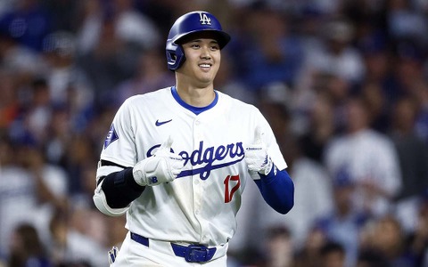 【MLB】「大谷翔平/全打席リアルタイム速報」2試合ぶり35号アーチなるか【8月8日フィリーズ戦】 画像