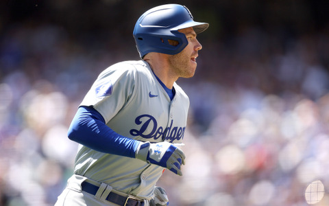 【MLB】フリーマン、負傷交代に地元メディアが言及「レントゲン検査の結果は……」　軽傷を強調もド軍WS制覇へ「完璧に回復させるのが最善策」 画像