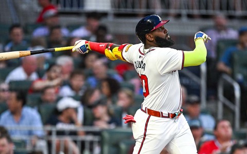 【MLB】大谷翔平の三冠ライバルが好調維持　オズナが打点「96」で再び単独首位、打撃三部門＆MVP争いが熾烈極める 画像
