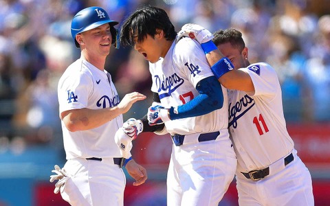 【MLB】「野球を世界に広めるチャンスを持つ選手」大谷翔平、米トレーディングカード会社との長期専属契約を発表 画像