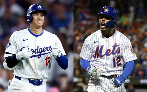 【MLB】大谷翔平かリンドーアか……MVP候補を巡って現地メディアがSNSでレスバトル　「メッツがPS進出しないことを祈るといい」 画像