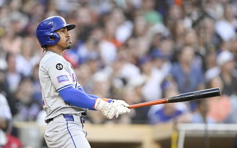 【MLB】大谷翔平とMVPを争うリンドーア「獲得できたら夢のよう」と意欲も……「本当に手に入れたいのはワールドシリーズ制覇」と激白 画像