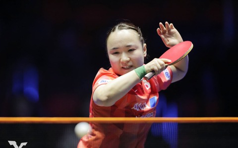 伊藤美誠、孫穎莎との“同学年対決”実現なるか ルーマニアの元欧州女王との初陣、準々決勝で現世界1位と対戦の可能性【WTTチャンピオンズマカオ】 画像