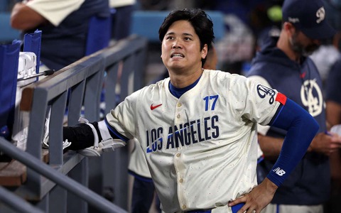 【MLB】「大谷翔平はかわいい女の子」殿堂入りオルティス氏の“偏見”が物議醸す MVPレース巡る発言に……米メディアは「明らかな嫉妬」と指摘 画像