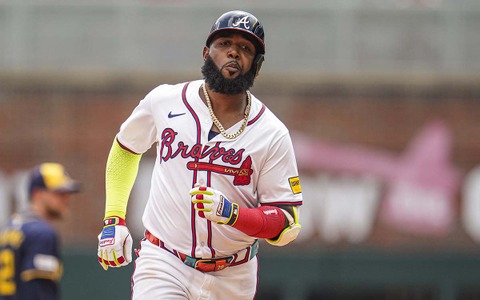 【MLB】大谷翔平の本塁打王獲得が濃厚か ライバルのオズナが9月に急失速で10本差、残り15試合でタイトル争いの行方は…… 画像