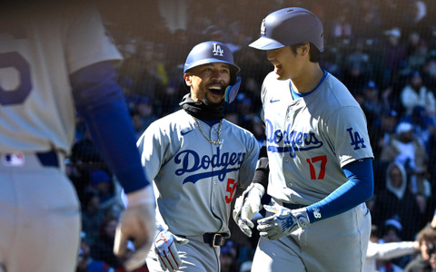 【MLB】これぞ常勝球団、ドジャースが「11年連続90勝」で優勝マジック7　球団公式「カウントダウンを始めましょう」 画像