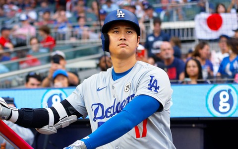 【MLB】大谷翔平、「.235→.364」に急上昇で月間MVP獲得の期待　「50-50」達成に二冠王も“確実”、歴史的シーズンが完結へ 画像