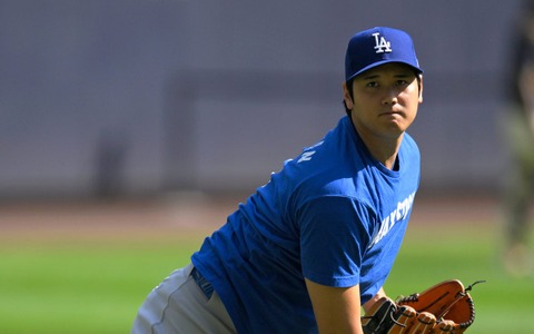 【MLB】大谷翔平のポストシーズン登板は「想定していない」 ゴームス球団GMが改めて明言「以前と変わらない」 画像