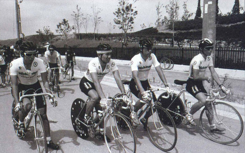 創業105年、自転車輸入・販売の老舗企業 画像