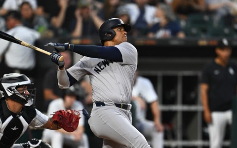 【MLB】ドジャースとソトが会談……地元メディアは賛否 「ショウヘイ、ベッツ、フリーマンのチームであり、新しいリーダーは不要」の声も 画像