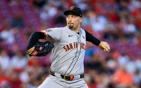 【MLB】“奪三振と四球連発”にドジャースは耐えられるか　昨季CY賞スネルの魅力と最大の懸念点 画像
